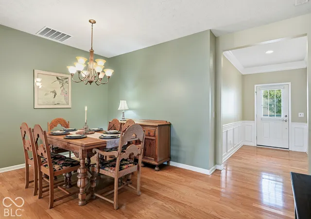 Photo 3 of Single family home for sale at 12983 Venito Trl, Fishers, IN 46037 | MLS# 22128733 | Listing updated on 2026-10-06