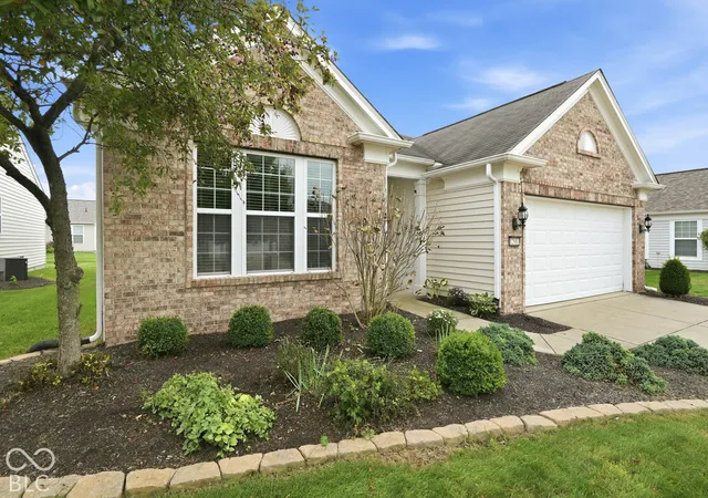 Photo 1 of Single family home for sale at 12983 Venito Trl, Fishers, IN 46037 | MLS# 22128733 | Listing updated on 2026-10-06
