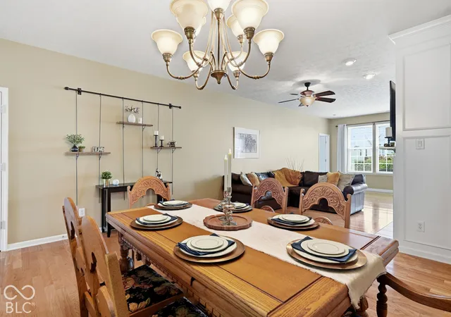 Photo 4 of Single family home for sale at 12983 Venito Trl, Fishers, IN 46037 | MLS# 22128733 | Listing updated on 2026-10-06