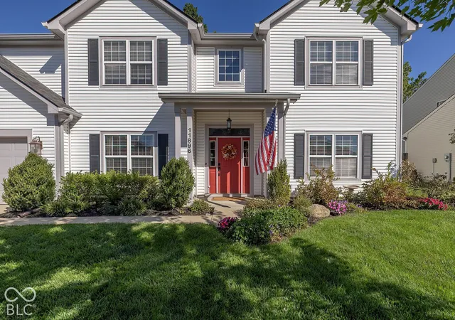 Photo 3 of Single family home for sale at 11896 Bengals Dr, Fishers, IN 46037 | MLS# 22128739 | Listing updated on 2026-10-03
