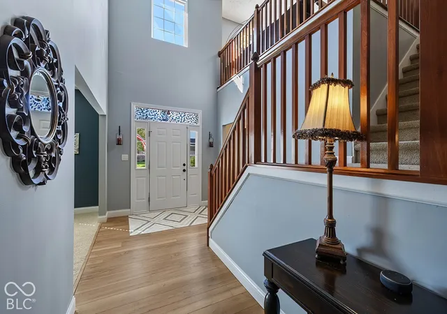Photo 3 of Single family home for sale at 11896 Bengals Dr, Fishers, IN 46037 | MLS# 22128739 | Listing updated on 2026-10-03