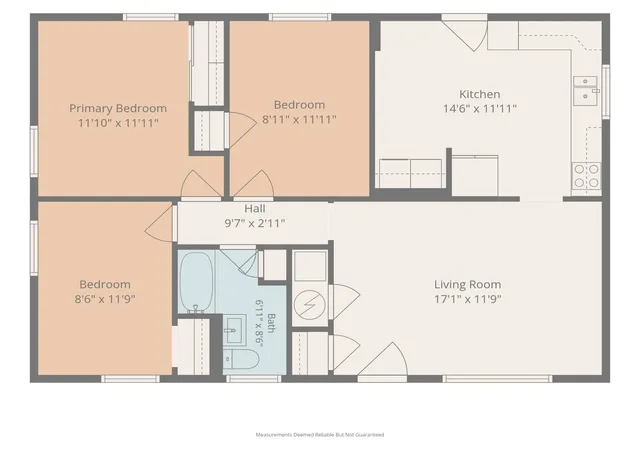 Photo 22 of Single family home for sale at 3241 Winton Ave, Indianapolis, IN 46224 | MLS# 22128743 | Listing updated on 2026-10-07