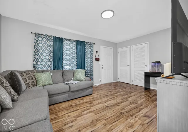 Photo 4 of Single family home for sale at 3241 Winton Ave, Indianapolis, IN 46224 | MLS# 22128743 | Listing updated on 2026-10-01