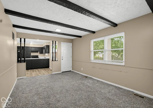 Photo 3 of Single family home for sale at 9430 Barr Dr, Indianapolis, IN 46229 | MLS# 22128744 | Listing updated on 2026-10-02