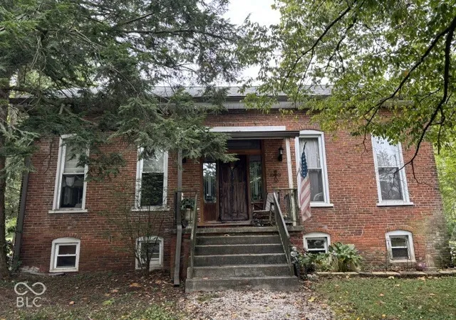 Photo 3 of Single family home for sale at 4630 Iowa St, Clayton, IN 46118 | MLS# 22128745 | Listing updated on 2026-09-29