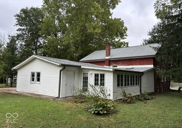 Photo 4 of Single family home for sale at 4630 Iowa St, Clayton, IN 46118 | MLS# 22128745 | Listing updated on 2026-09-29