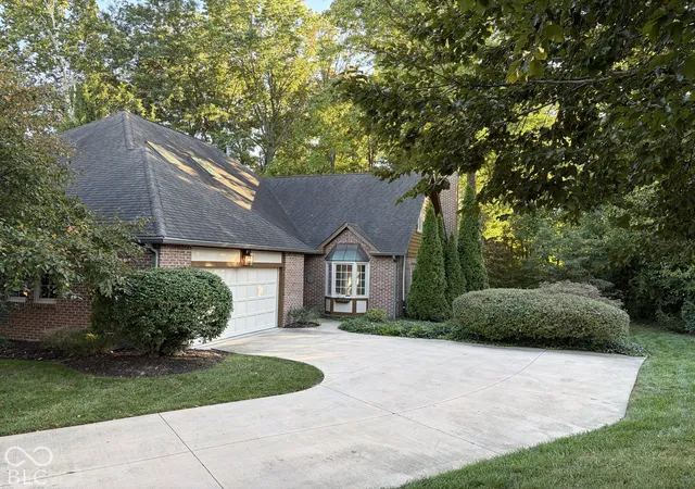 Single family home for sale at 2065 Oldfields Cir S Dr, Indianapolis, IN 46228 | MLS# 22128746