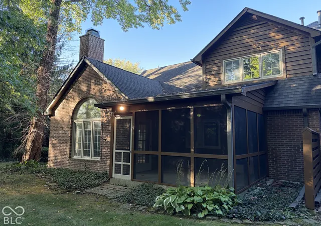 Photo 3 of Single family home for sale at 2065 Oldfields Cir S Dr, Indianapolis, IN 46228 | MLS# 22128746 | Listing updated on 2026-10-07