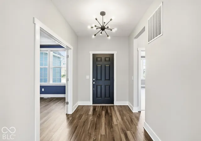 Photo 3 of Single family home for sale at 9694 Summer Holw Dr, Fishers, IN 46037 | MLS# 22128748 | Listing updated on 2026-10-01