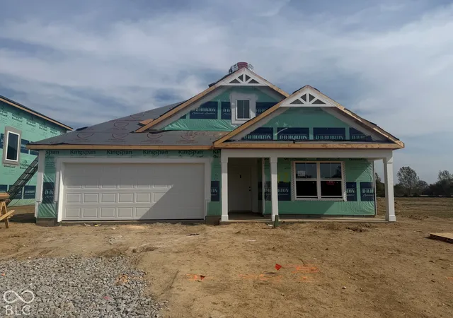 Photo 1 of Single family home for sale at 8617 Sand Dunes Ave, Indianapolis, IN 46113 | MLS# 22128751 | Listing updated on 2026-10-02