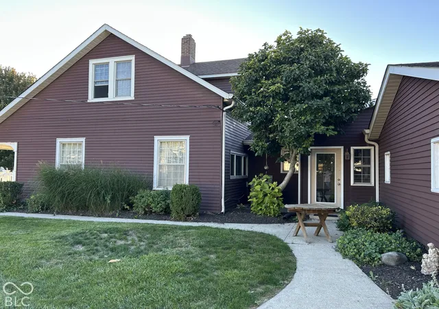 Photo 2 of Single family home for sale at 502 Osborne Ave, Pittsboro, IN 46167 | MLS# 22128756 | Listing updated on 2026-09-29