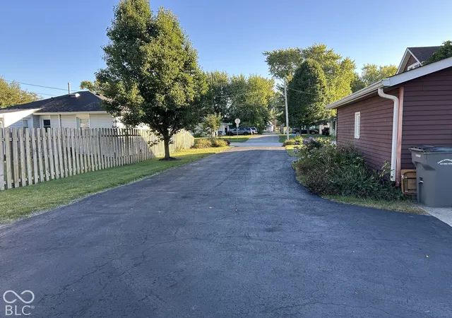 Photo 3 of Single family home for sale at 502 Osborne Ave, Pittsboro, IN 46167 | MLS# 22128756 | Listing updated on 2026-09-29