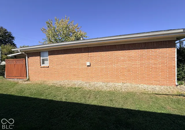 Photo 2 of Multi family home for sale at 1320 1330 S Marion St, Martinsville, IN 46151 | MLS# 22128763 | Listing updated on 2026-10-23