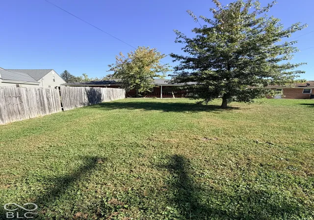 Photo 3 of Multi family home for sale at 1320 1330 S Marion St, Martinsville, IN 46151 | MLS# 22128763 | Listing updated on 2026-10-23