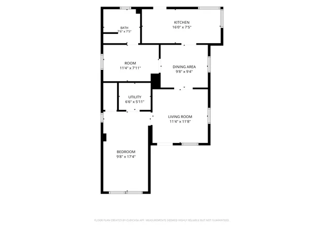 Photo 28 of Single family home for sale at 101 Monroe St, Indianapolis, IN 46229 | MLS# 22128765 | Listing updated on 2026-09-29