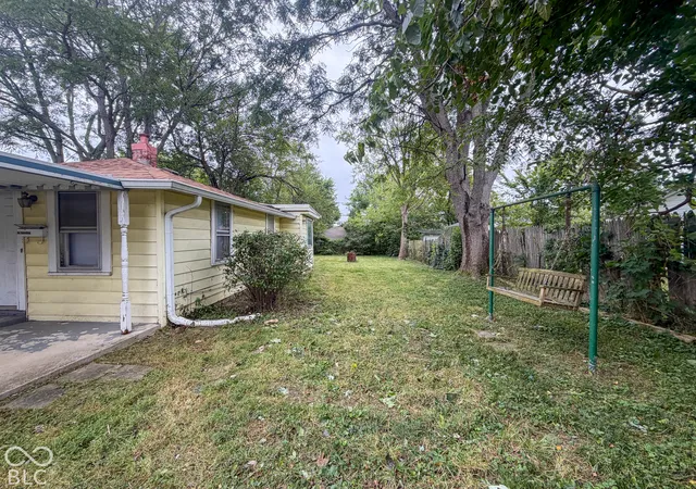 Photo 2 of Single family home for sale at 101 Monroe St, Indianapolis, IN 46229 | MLS# 22128765 | Listing updated on 2026-09-29