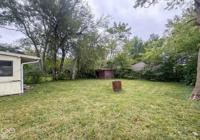 Photo 3 of Single family home for sale at 101 Monroe St, Indianapolis, IN 46229 | MLS# 22128765 | Listing updated on 2026-09-29
