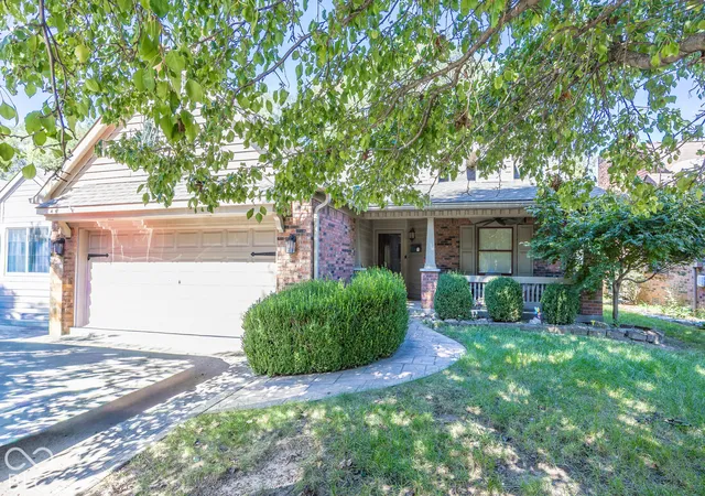 Photo 1 of Sale Pending at 1066 Acadia Ct, Indianapolis, IN 46217 | MLS# 22128766 | Listing updated on 2026-10-01