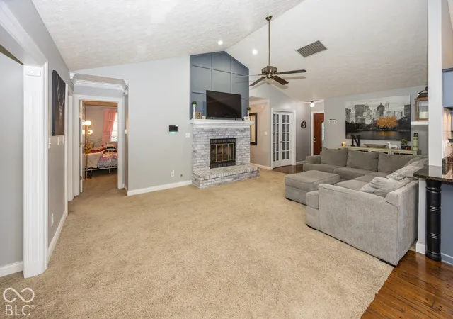 Photo 4 of Sale Pending at 1066 Acadia Ct, Indianapolis, IN 46217 | MLS# 22128766 | Listing updated on 2026-10-01