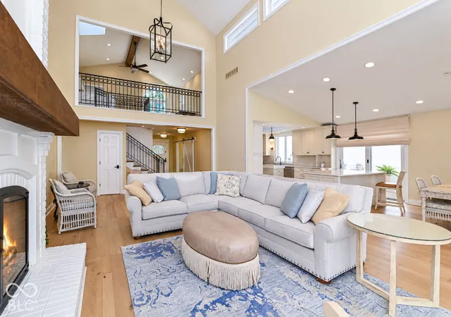 Photo 3 of Sale Pending at 3778 E 79th Street, Indianapolis, IN 46240 | MLS# 22128769 | Listing updated on 2026-10-08