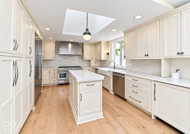 Photo 4 of Sale Pending at 3778 E 79th Street, Indianapolis, IN 46240 | MLS# 22128769 | Listing updated on 2026-10-08