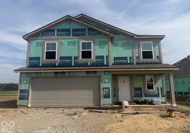Photo 1 of Sale Pending at 8613 Sand Dunes Ave, Camby, IN 46113 | MLS# 22128770 | Listing updated on 2026-10-06