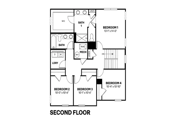 Photo 3 of Sale Pending at 8613 Sand Dunes Ave, Camby, IN 46113 | MLS# 22128770 | Listing updated on 2026-10-06
