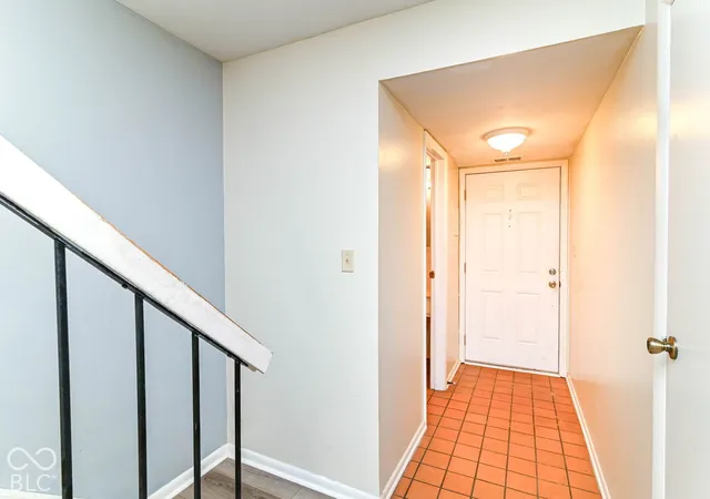Photo 1 of Condo for sale at 7417 Country Brk Dr, Indianapolis, IN 46260 | MLS# 22128771 | Listing updated on 2026-10-01