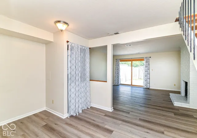 Photo 3 of Condo for sale at 7417 Country Brk Dr, Indianapolis, IN 46260 | MLS# 22128771 | Listing updated on 2026-10-01
