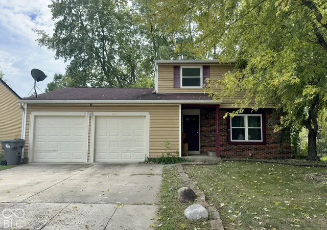Photo 1 of Single family home for sale at 11339 E St Joseph St, Indianapolis, IN 46229 | MLS# 22128772 | Listing updated on 2026-10-01