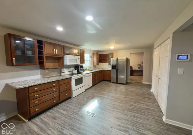 Photo 4 of Single family home for sale at 11339 E St Joseph St, Indianapolis, IN 46229 | MLS# 22128772 | Listing updated on 2026-10-01