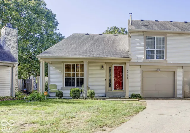 Photo 1 of Condo for sale at 3031 Arrow Wood Ln, Indianapolis, IN 46214 | MLS# 22128773 | Listing updated on 2026-10-08