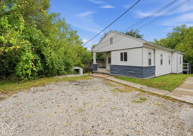 Photo 3 of Single family home for sale at 2667 Boyd Ave, Indianapolis, IN 46203 | MLS# 22128780 | Listing updated on 2026-10-07