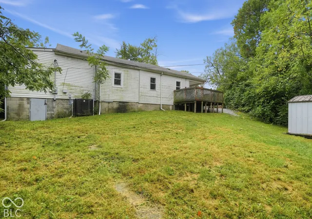 Photo 4 of Single family home for sale at 2667 Boyd Ave, Indianapolis, IN 46203 | MLS# 22128780 | Listing updated on 2026-10-07