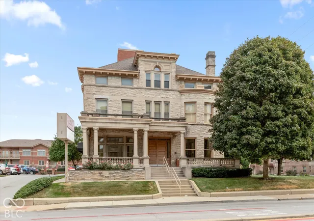 Condo for sale at 2105 N Meridian St #301, Indianapolis, IN 46202 | MLS# 22128784