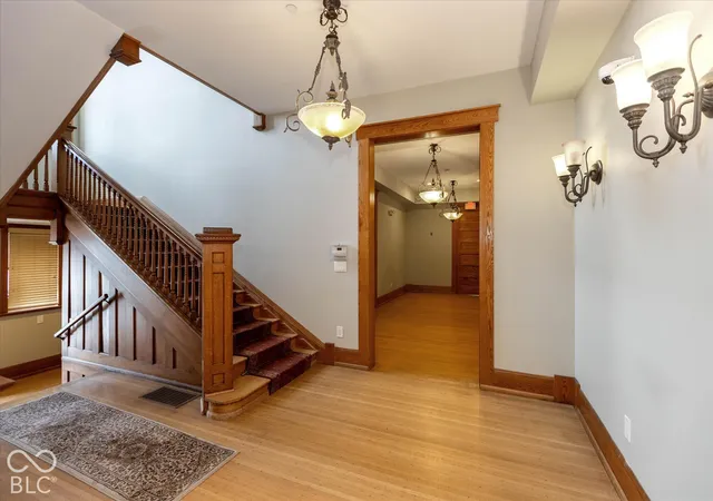 Photo 1 of Condo for sale at 2105 N Meridian St #301, Indianapolis, IN 46202 | MLS# 22128784 | Listing updated on 2026-10-01