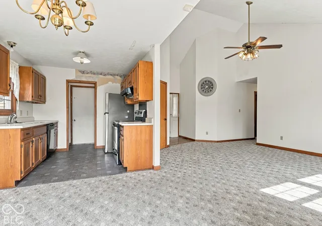 Photo 3 of Single family home for sale at 3727 Bonaventure, Columbus, IN 47203 | MLS# 22128785 | Listing updated on 2026-10-01