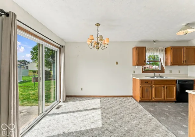 Photo 4 of Single family home for sale at 3727 Bonaventure, Columbus, IN 47203 | MLS# 22128785 | Listing updated on 2026-10-01