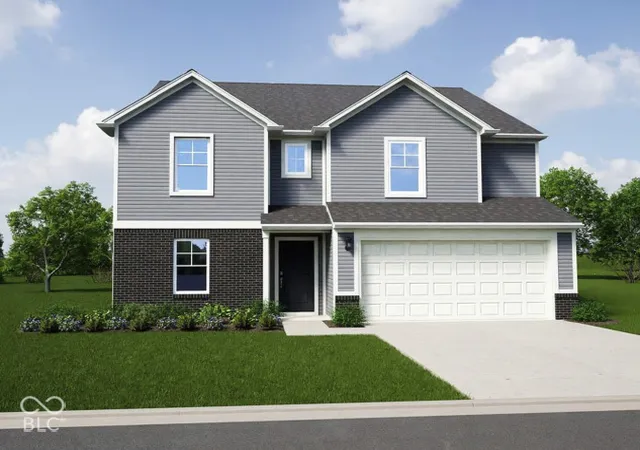 Photo 1 of Single family home for sale at 10419 Rose Ml Dr, Indianapolis, IN 46235 | MLS# 22128786 | Listing updated on 2026-09-29