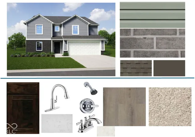 Photo 3 of Single family home for sale at 10419 Rose Ml Dr, Indianapolis, IN 46235 | MLS# 22128786 | Listing updated on 2026-09-29