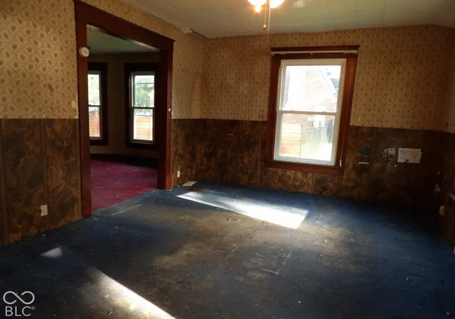 Photo 3 of Single family home for sale at 5298 Milton St, Coatesville, IN 46121 | MLS# 22128787 | Listing updated on 2026-10-03