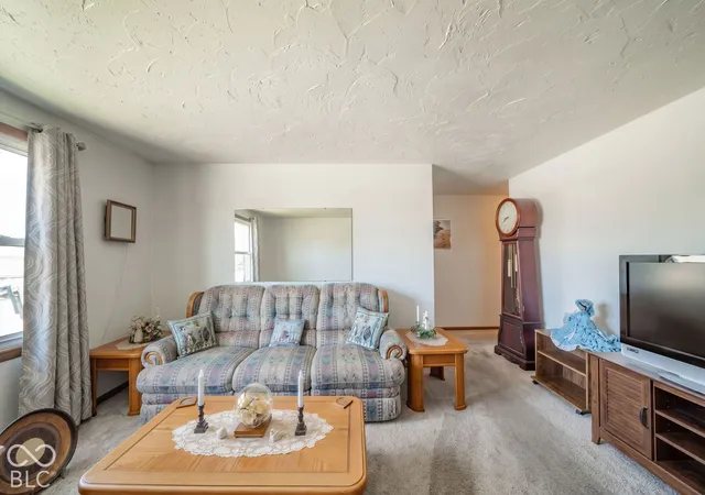 Photo 3 of Single family home for sale at 4117 Alpine Dr, Anderson, IN 46013 | MLS# 22128788 | Listing updated on 2026-10-01