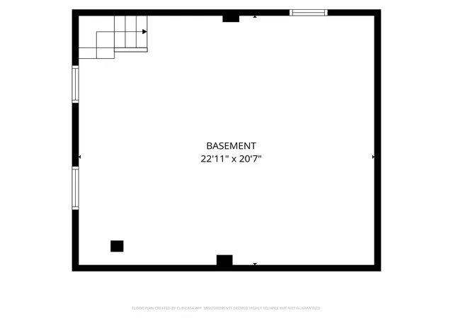 Photo 37 of Single family home for sale at 4917 Evanston Ave, Indianapolis, IN 46205 | MLS# 22128789 | Listing updated on 2026-10-01