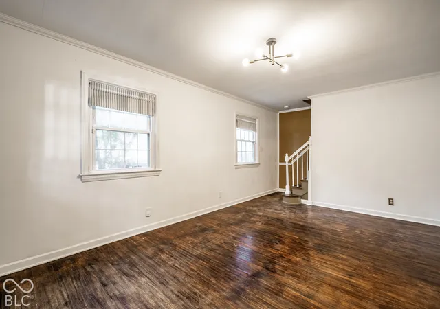 Photo 4 of Single family home for sale at 4917 Evanston Ave, Indianapolis, IN 46205 | MLS# 22128789 | Listing updated on 2026-10-01