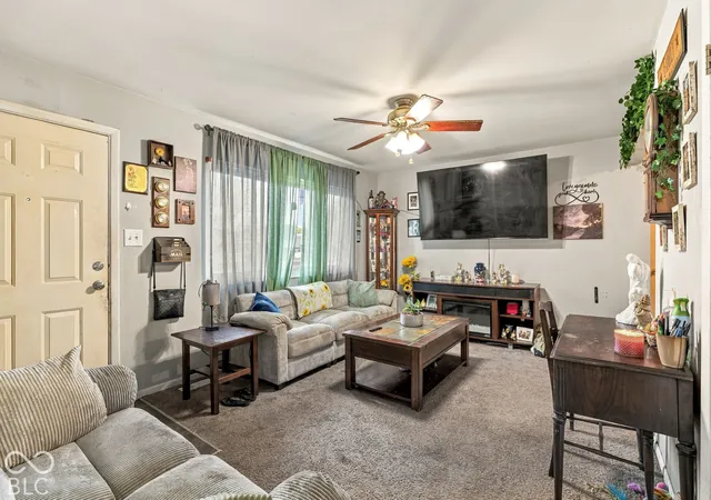 Photo 3 of Single family home for sale at 5 Angela Ct, Beech Grove, IN 46107 | MLS# 22128792 | Listing updated on 2026-10-04