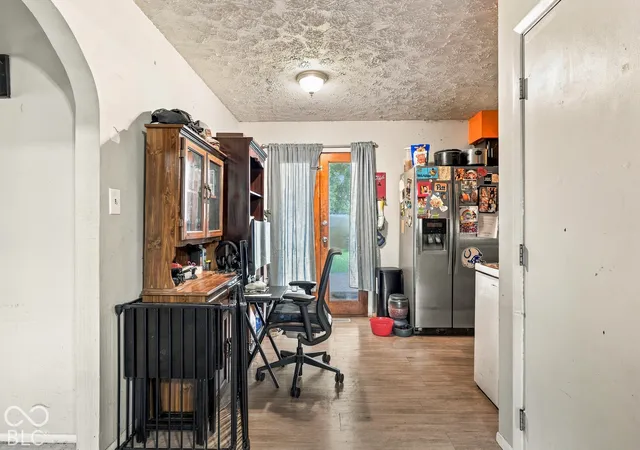 Single family home for sale at 5 Angela Ct, Beech Grove, IN 46107 | MLS# 22128792 | Listing updated on 2026-10-04