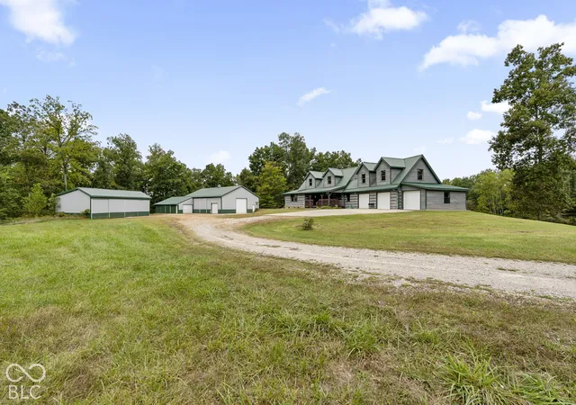 Photo 4 of Single family home for sale at 300 Airway, Nashville, IN 47448 | MLS# 22128794 | Listing updated on 2026-09-30
