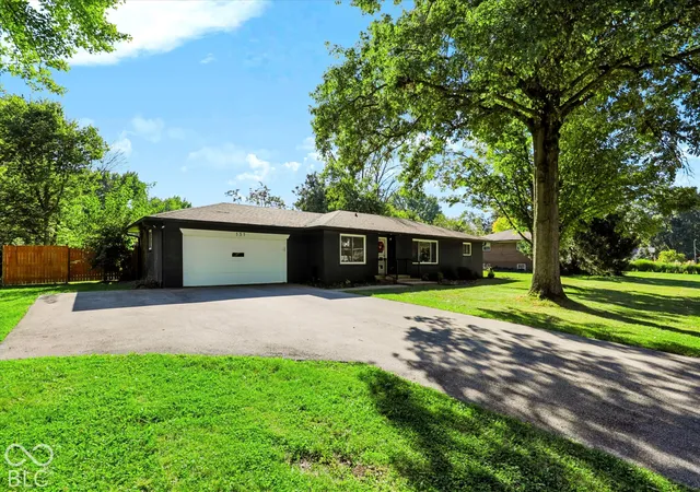 Photo 3 of Single family home for sale at 131 Blairsden Ave, Carmel, IN 46032 | MLS# 22128798 | Listing updated on 2026-10-05