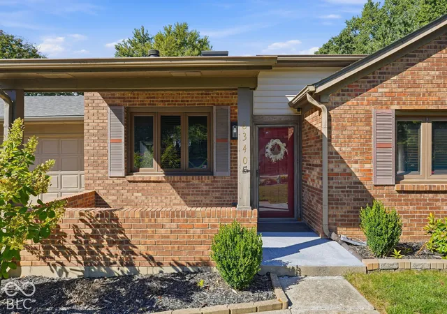 Photo 1 of Single family home for sale at 8340 Stacy Lynn Ct, Indianapolis, IN 46231 | MLS# 22128800 | Listing updated on 2026-09-30