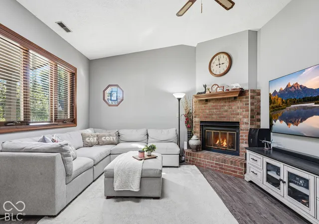 Photo 3 of Single family home for sale at 8340 Stacy Lynn Ct, Indianapolis, IN 46231 | MLS# 22128800 | Listing updated on 2026-09-30